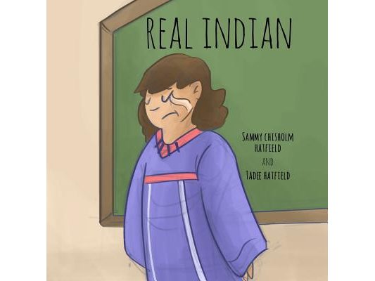 Real Indian