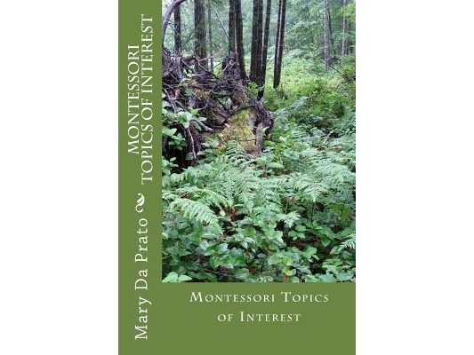 Montessori Topics of Interest