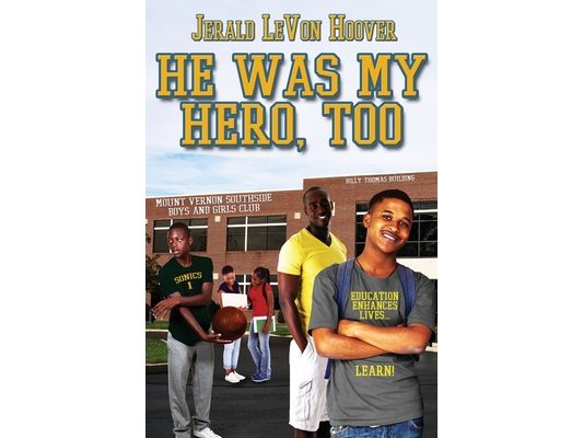 He Was My Hero, Too