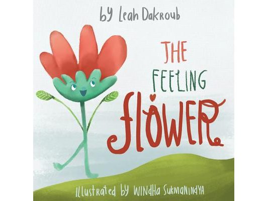 The Feeling Flower