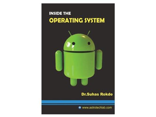 Inside the Operating System