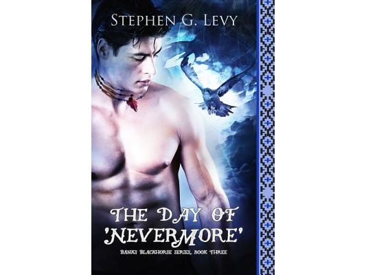 The Day of 'Nevermore': Evil Unbound
