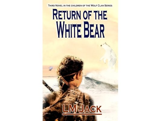 Return of the White Bear