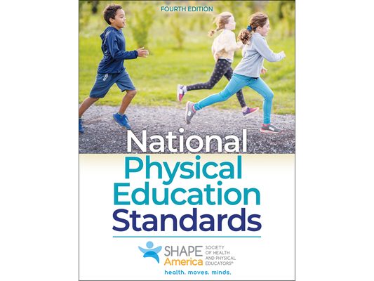 National Physical Education Standards