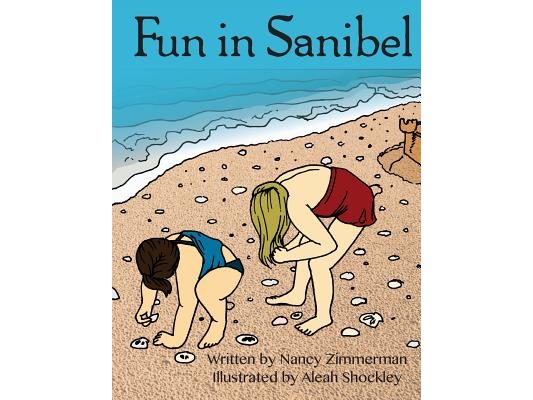 Fun in Sanibel