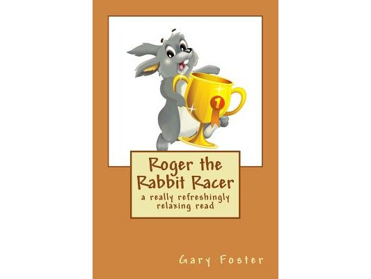 Roger the Rabbit Racer