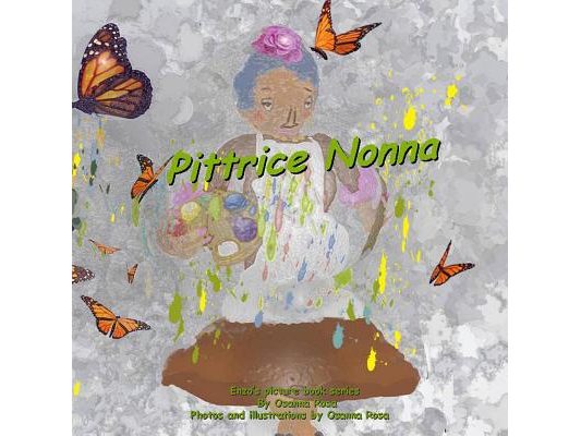 Pittrice Nonna