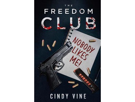 The Freedom Club