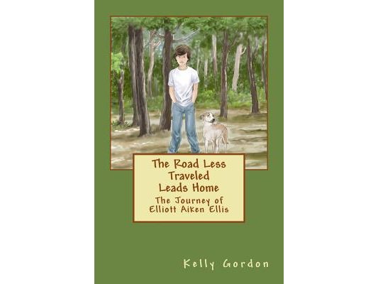 The Road Less Traveled Leads Home: The Story of Elliott Aiken Ellis