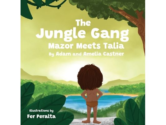 The Jungle Gang: Mazor Meets Talia