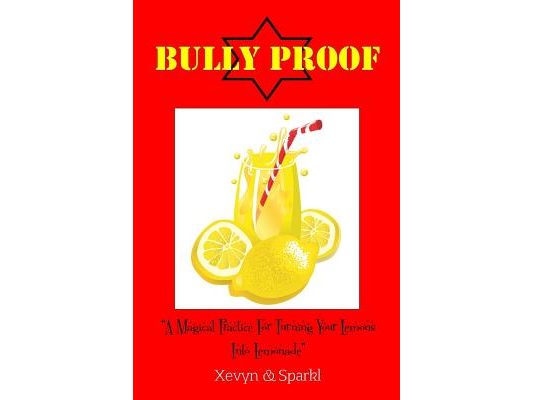Bully Proof: Isaiah 54:17