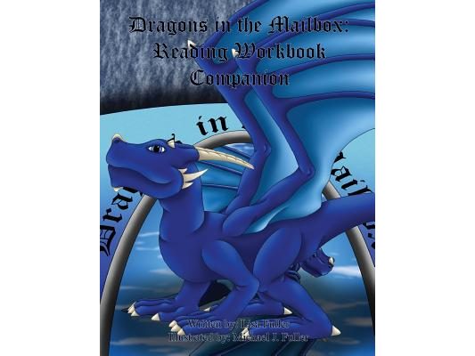 Dragons in the Mailbox: Reading Workbook Companion