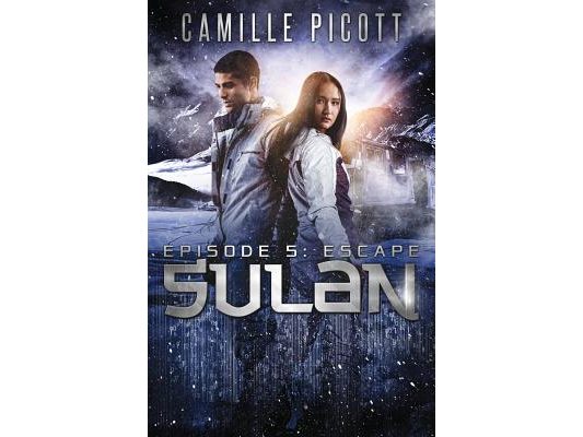 Sulan, Episode 5: Escape