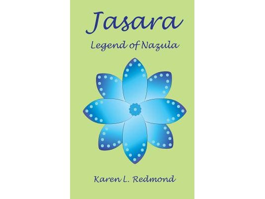Jasara, Legend of Nazula
