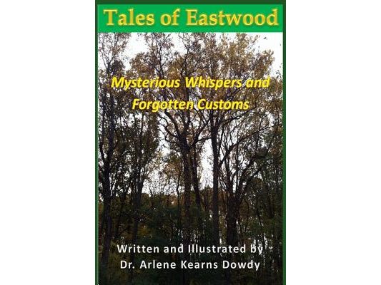 Tales of Eastwood: Mysterious Whispers and Forgotten Customs