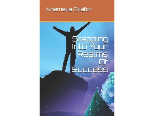 Stepping Into Your Realms of Success