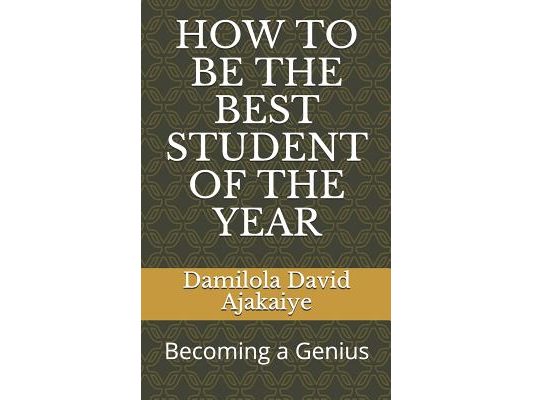 How to Be the Best Student of the Year: Becoming a Genius