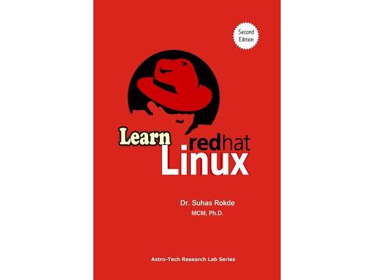 Learn Linux: Red Hat