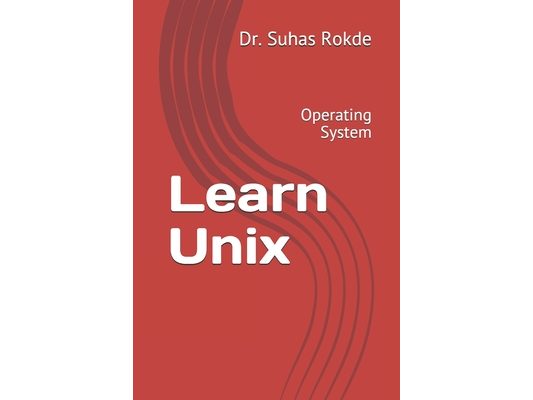 Learn Unix: Operating System