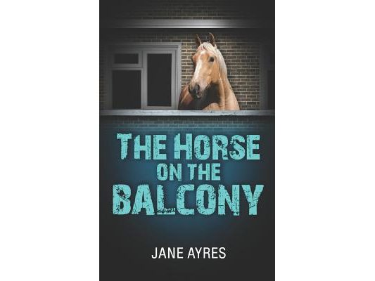 The Horse on the Balcony