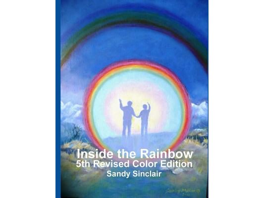 Inside the Rainbow: Color Photo Edition