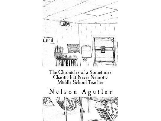 The Chronicles of a Sometimes Chaotic but Never Neurotic Middle School Teacher: Revolution