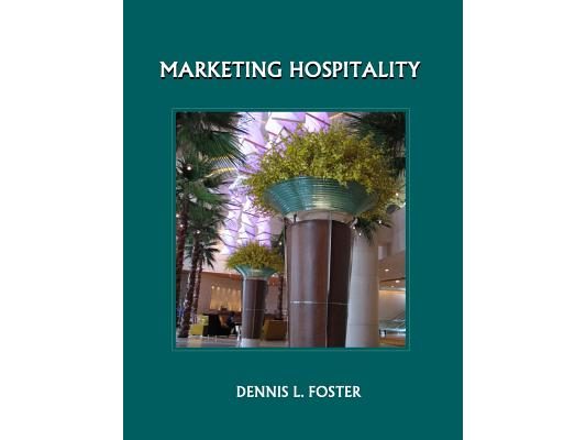 Marketing Hospitality