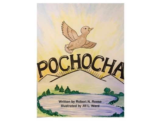 Pochocha: The Duck Who Would Be More