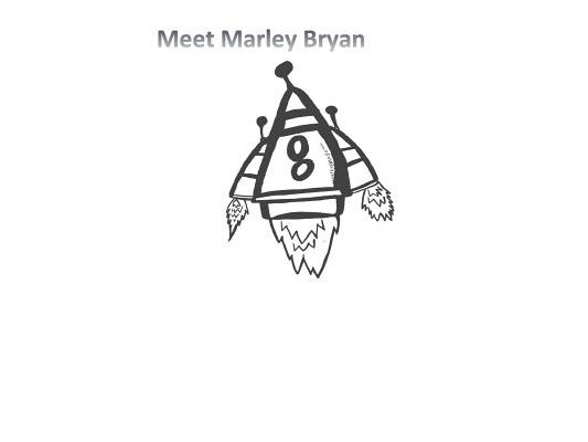 Meet Marley Bryan