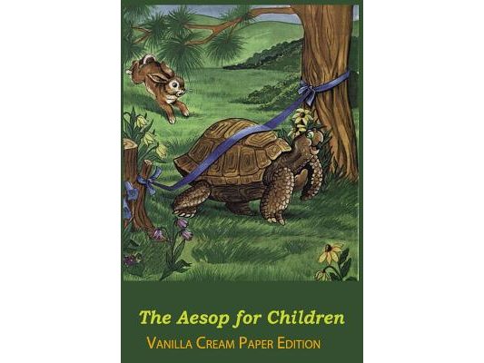Aesop for Children