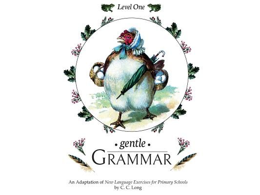 Gentle Grammar: Level 1