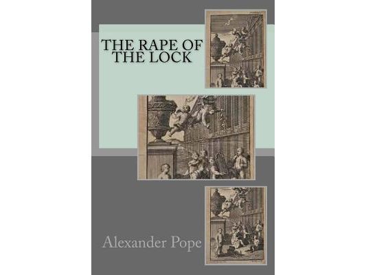 The Rape of the Lock