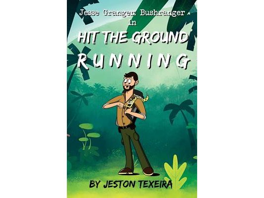 Hit the Ground Running