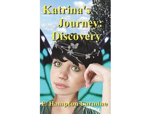 Katrina's Journey: Discovery