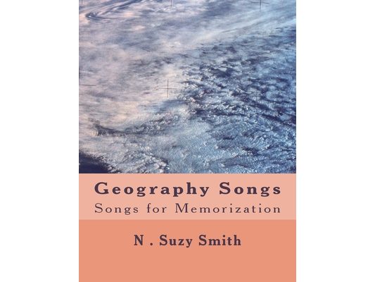 Geography Songs: Songs for Memorization