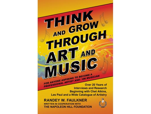 Think and Grow Through Art and Music