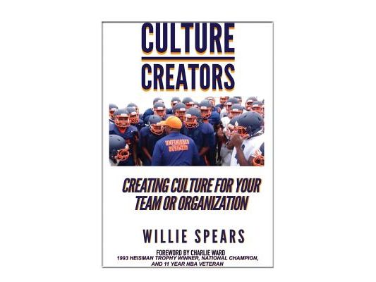 Culture Creators: Creating Culture for Your Team or Organization