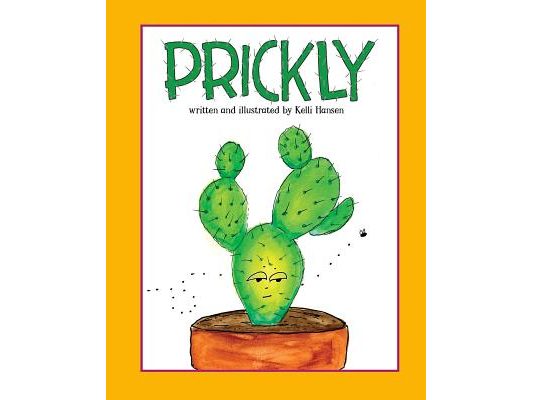 Prickly