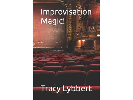 Improvisation Magic!