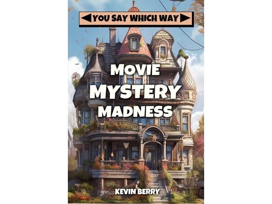 Movie Mystery Madness