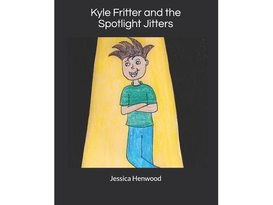 Kyle Fritter and the Spotlight Jitters
