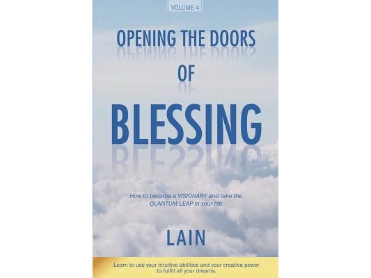 Opening the Doors of Blessing