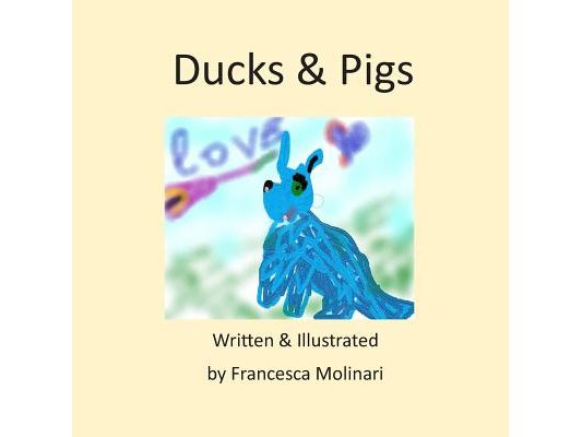 Ducks & Pigs