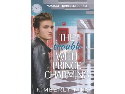 The Trouble with Prince Charming