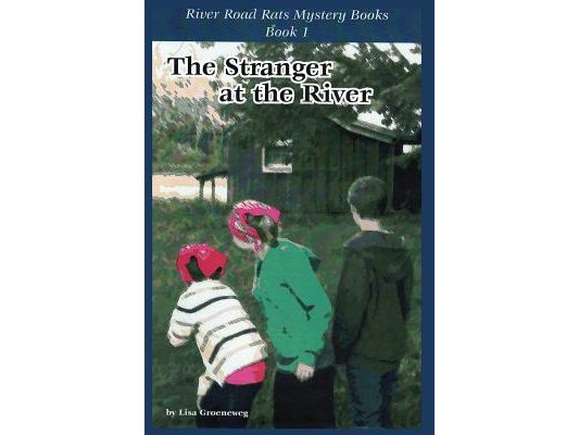 The Stranger at the River