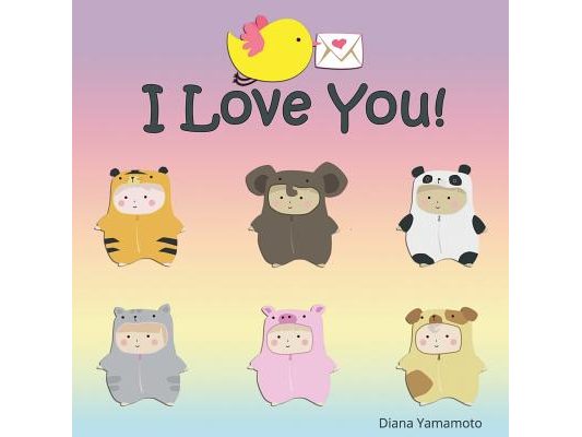 I Love You!