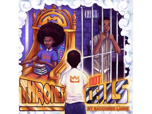 Thrones not Cells