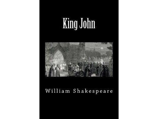 King John