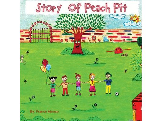 Story of Peach Pit