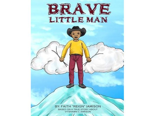 Brave Little Man